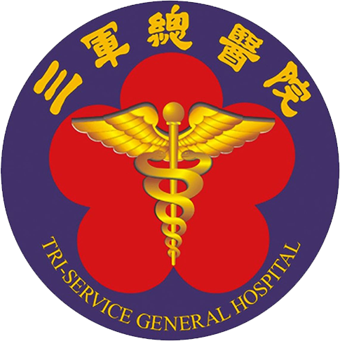 三軍總醫院標誌