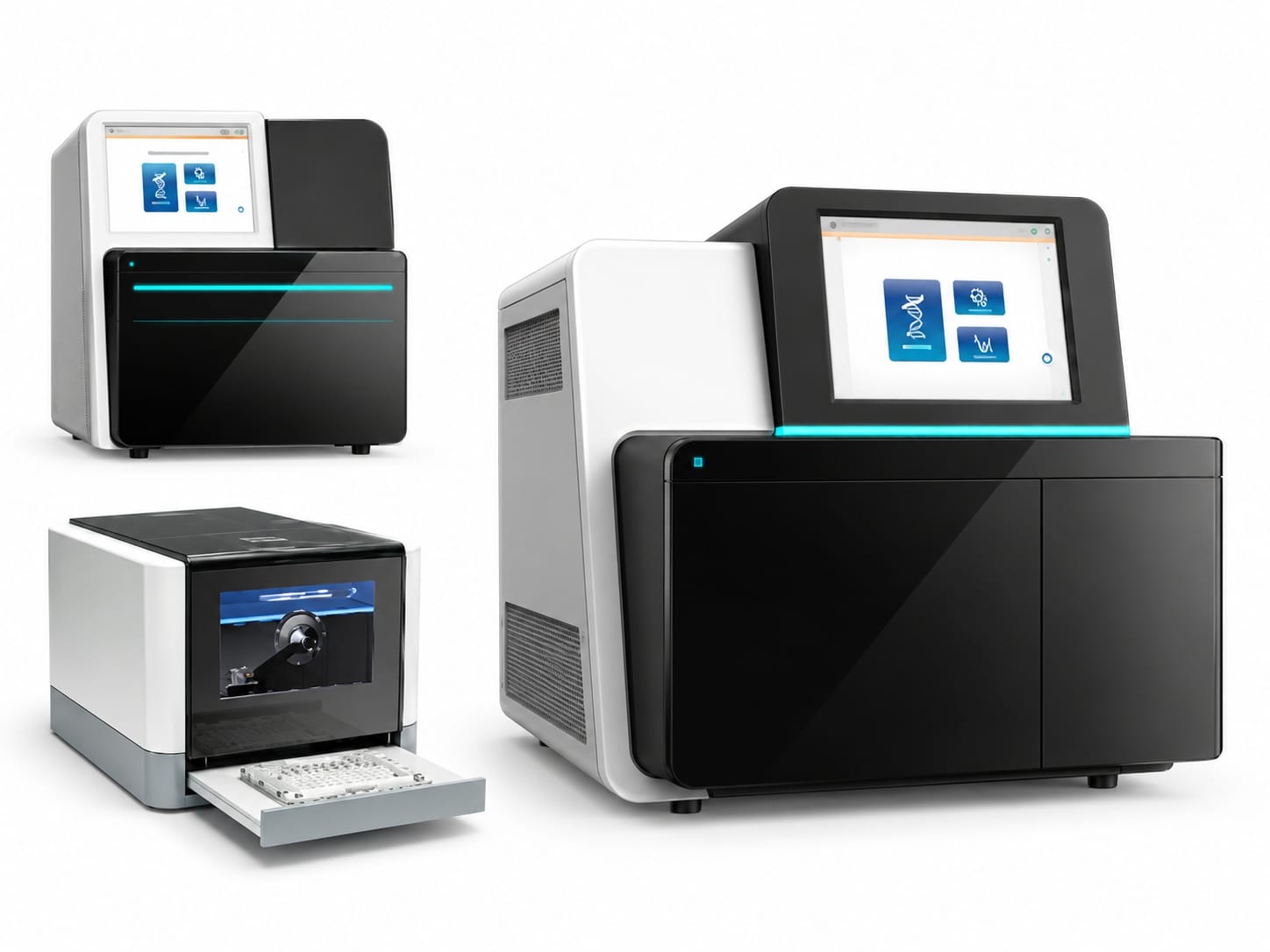 Next Generation Sequencing (NGS)
